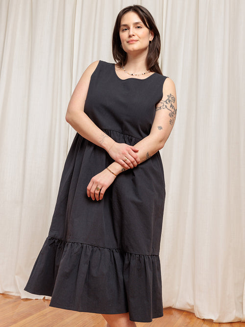 Birdie Sleeveless Dress