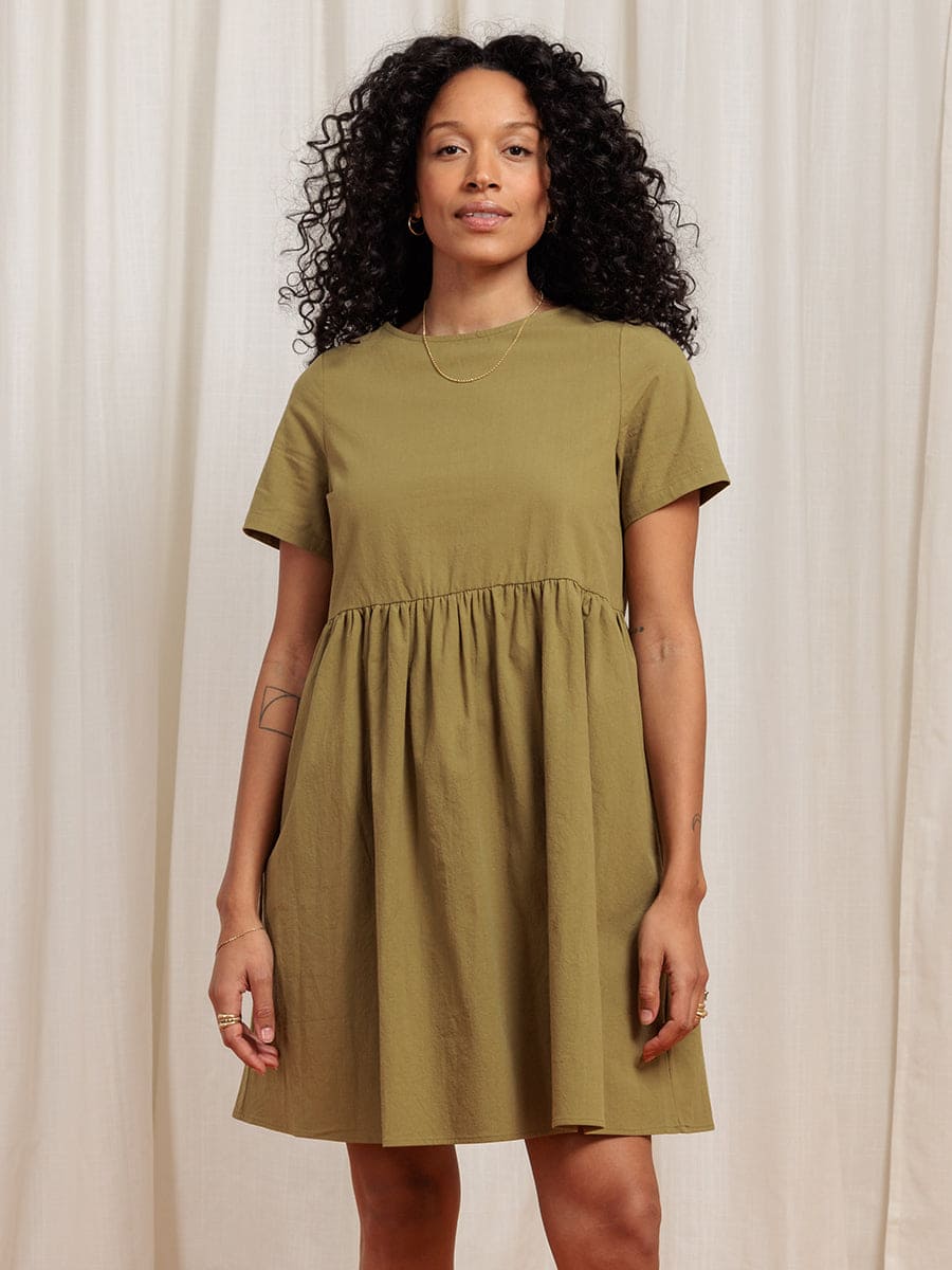Nico Dress (Clearance)