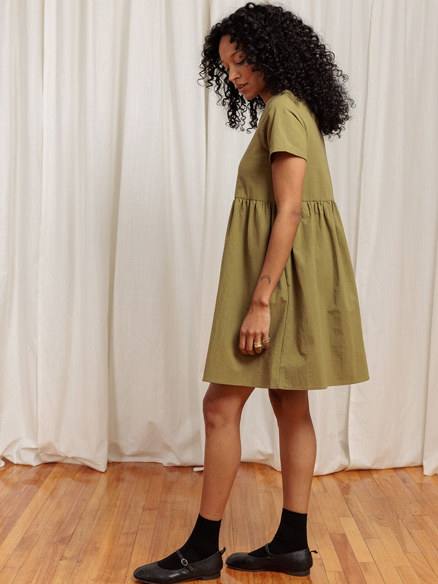 Nico Dress (Clearance)